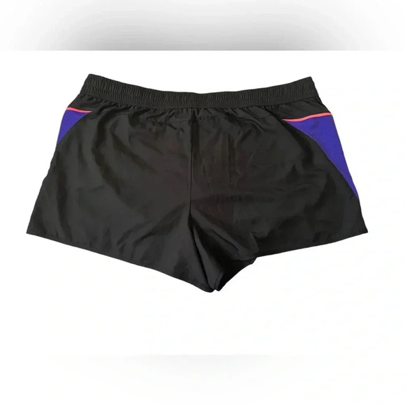 Fila Running Shorts w/Inner Lining Size 2X - Picture 6 of 8